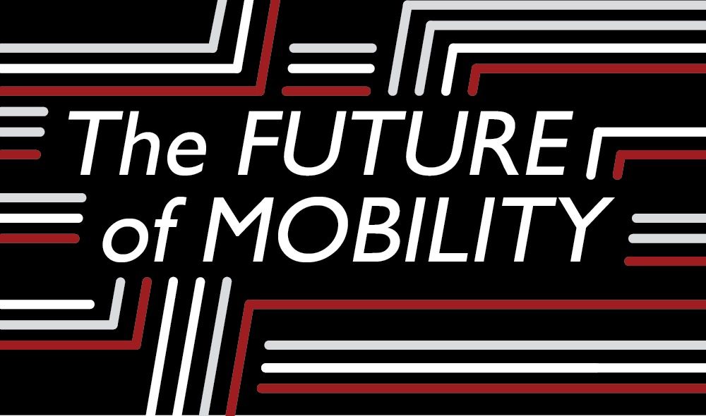 Symposium about the future of mobility